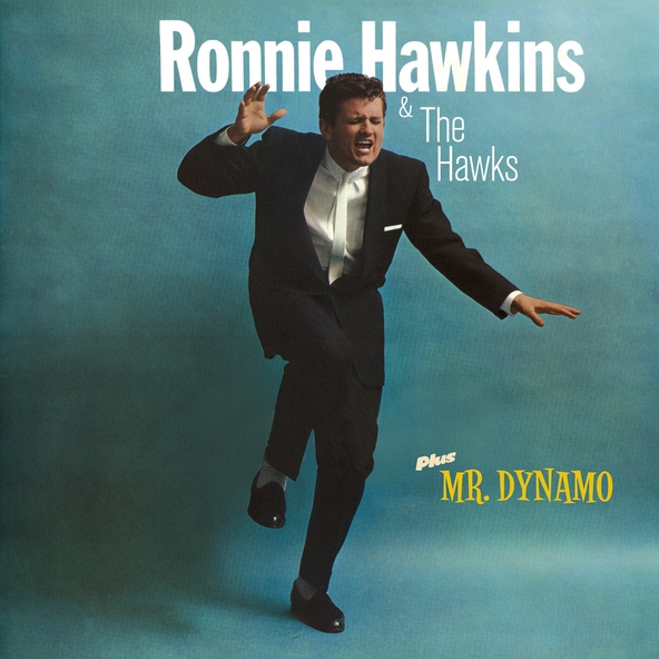 Ronnie Hawkins - Sick and Tired