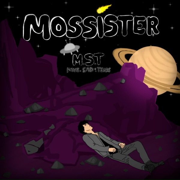 MOSSISTER - Malaikat Kecil