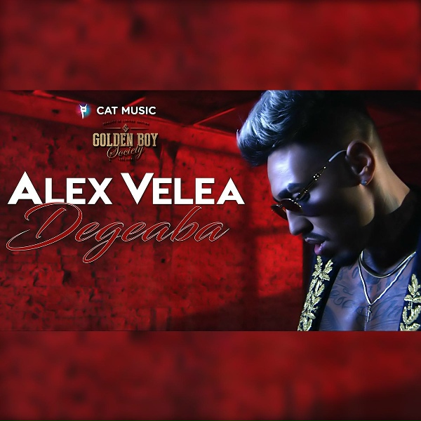 Alex Velea - Degeaba