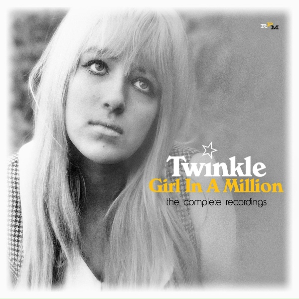 Twinkle - Take Me to the Dance