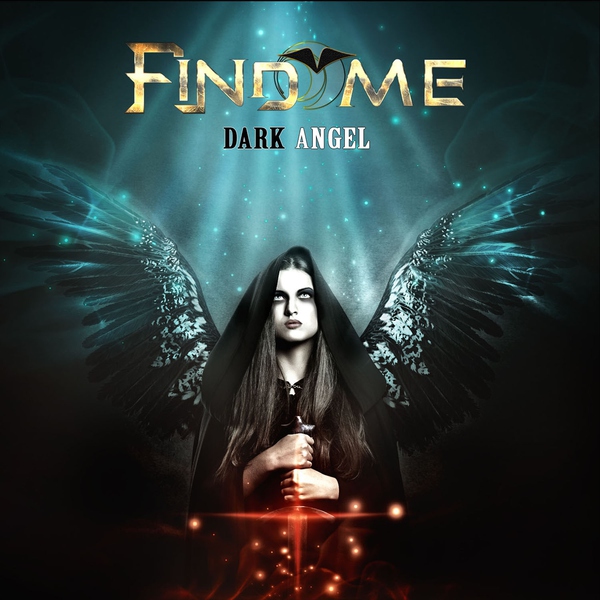 Find Me - Where Did I Go