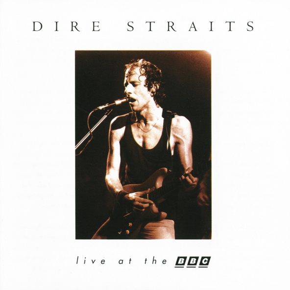 Dire Straits - Six Blade Knife
