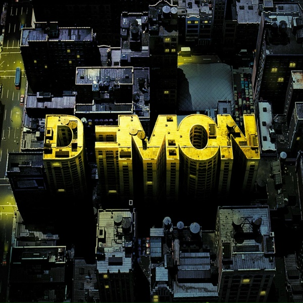 Demon - Now That I Have You
