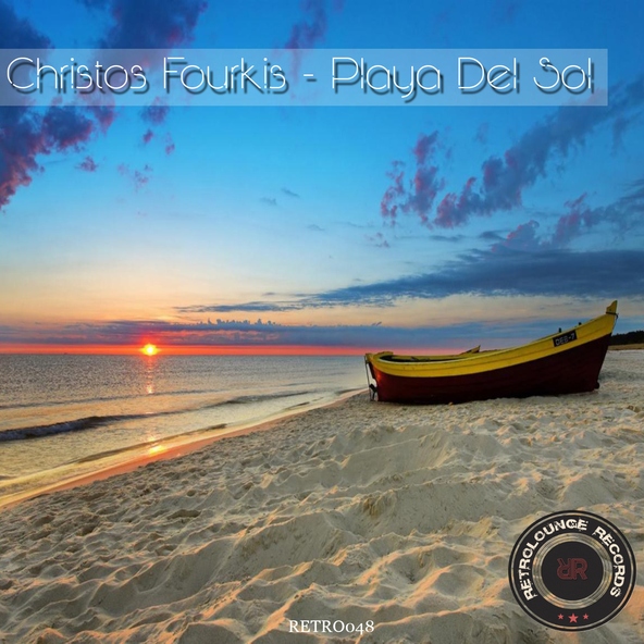 Christos Fourkis - Playa Del Sol