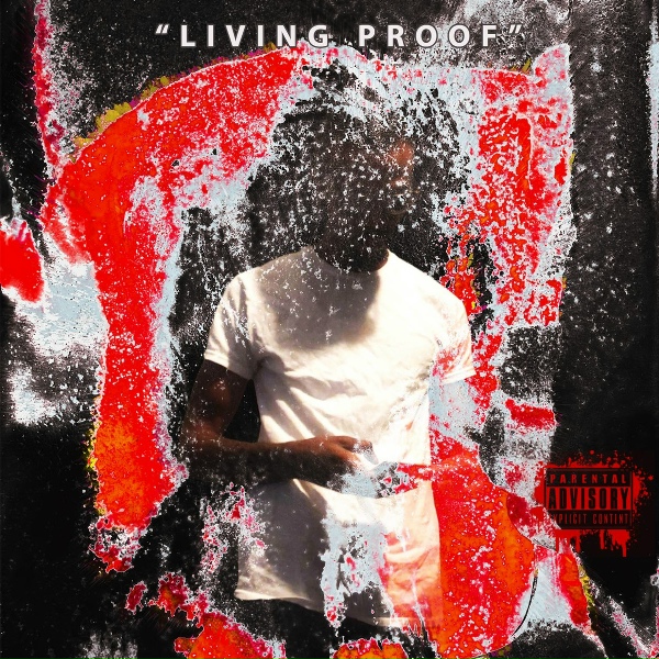 ICEBERG SAVEY - HELL AND BACK(QUIET STORM)