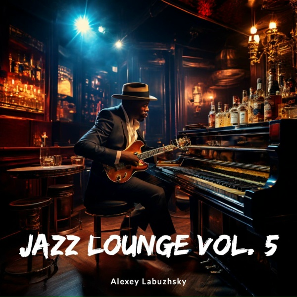 Alexey Labuzhsky - Baby It Cold Outside