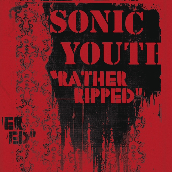 Sonic Youth - Pink Steam