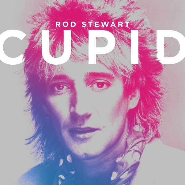 Rod Stewart - Love Touch (Theme from Legal Eagles)