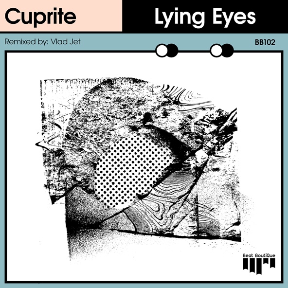 Cuprite - Legend
