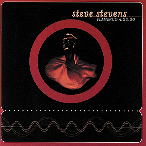 Steve Stevens - Riviera '68