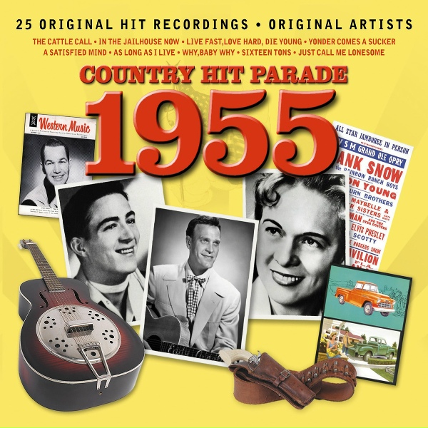 Faron Young - Live Fast, Love Hard, Die Young