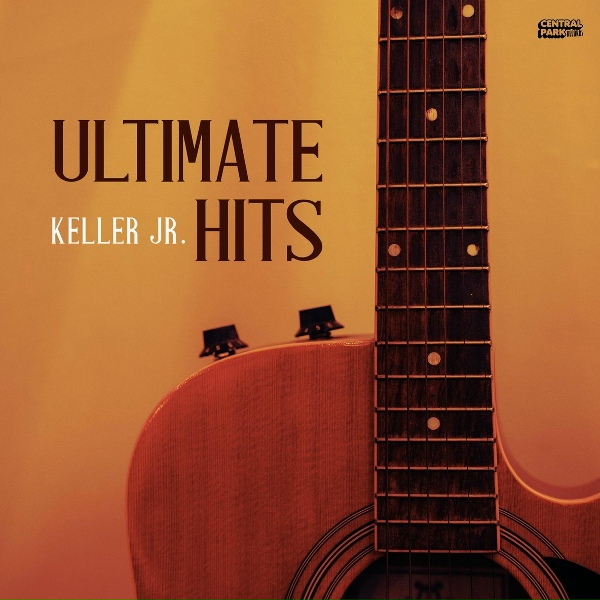 Keller Jr., Acoustic Covers - Beautiful People