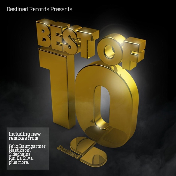 The Drill - The Drill (Original Mix)
