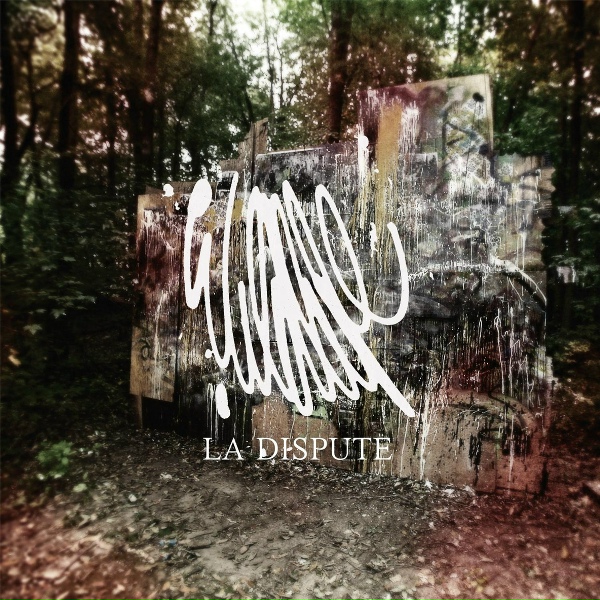 La Dispute - St. Paul Missionary Baptist Church Blues