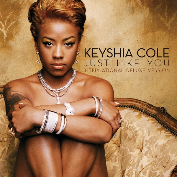 Keyshia Cole feat. Piper