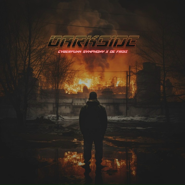 Cyberpunk Symphony - Darkside (feat. De Froiz)