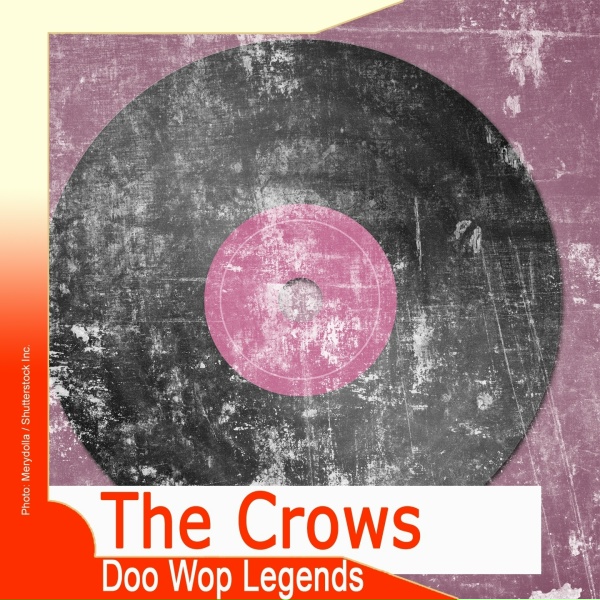 The Crows - I Really, Really Love You