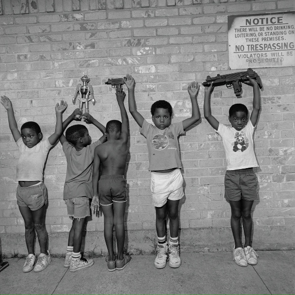 Nas feat. The-Dream, Kanye West