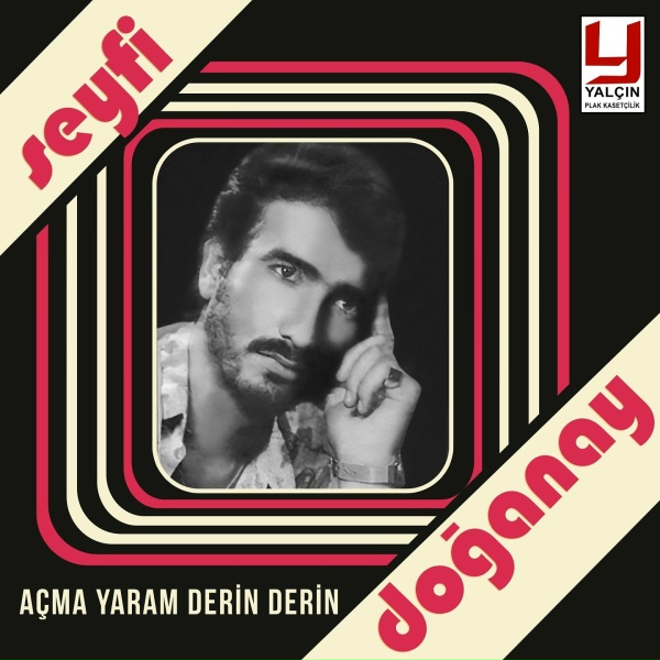 Seyfi Doğanay - Mevlam Aşkını Ver Bana