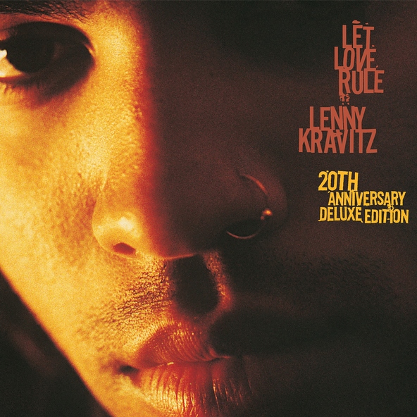 Lenny Kravitz - My Precious Love