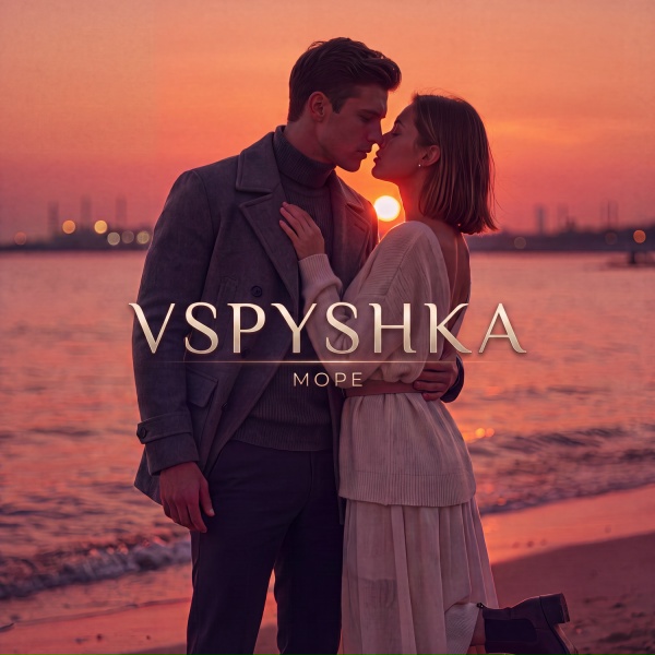 VSPYSHKA - Море