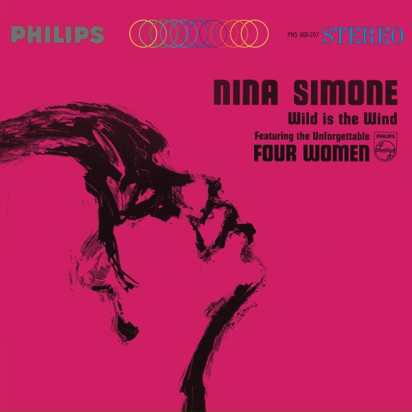 Nina Simone - Break Down And Let It All Out