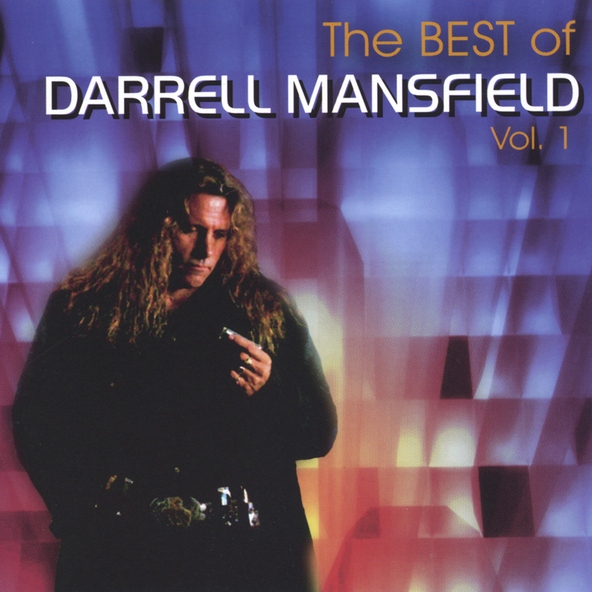 Darrell Mansfield - Waiting