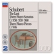 Alfred Brendel - 1. Molto moderato