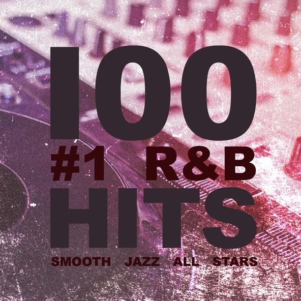Smooth Jazz All Stars - Diamonds
