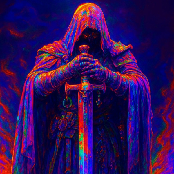 Eru Flow Flame - Aura of Glory 2.0 (Bass Boosted)