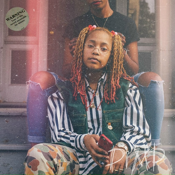 Vintage Lee - Jawns Interlude