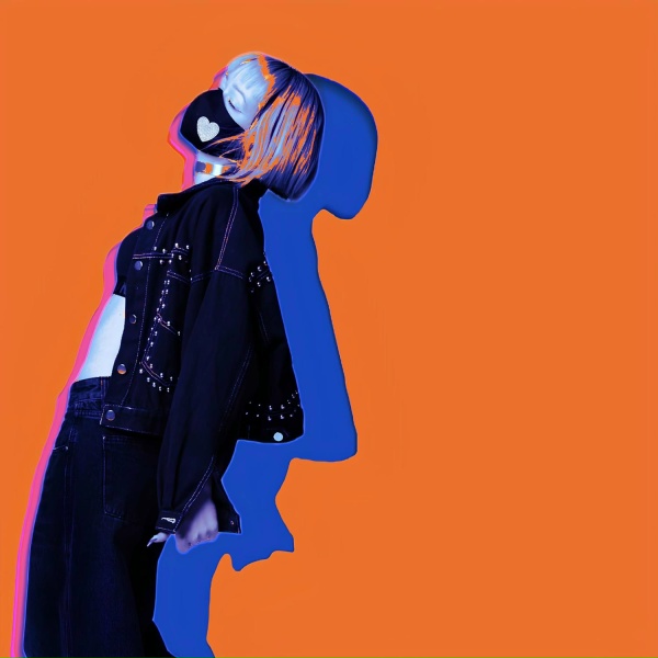 Anya Nami - No one better