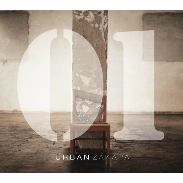 Urban Zakapa - Petals