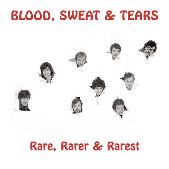 Blood, Sweat & Tears (featuring Georg Wadenius) - Kr&aring;kbegravningen (The Crow's Funeral)