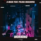 A-Mase feat. Polina Makarova - Morning (Extended Mix)