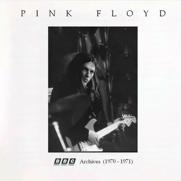Pink Floyd - Blues