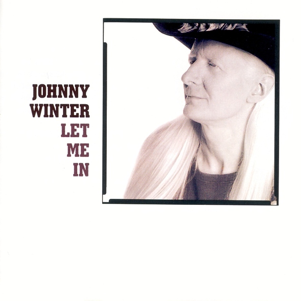 Johnny Winter - Got To Find My Baby