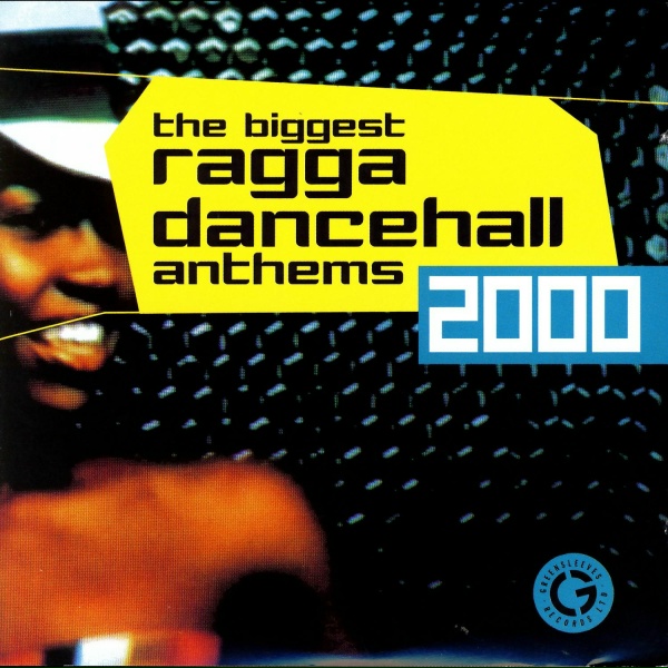 Beenie Man - Badder Than The Rest