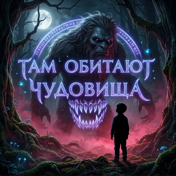 AI ЛЕГИОН - Из Стекла