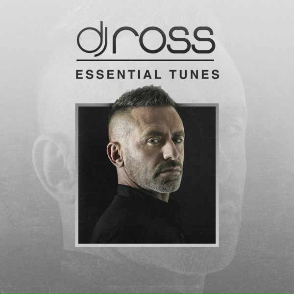 DJ Ross - Emotion