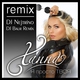Ханна - Я просто твоя (Dj Nejtrino & Dj Baur Remix)