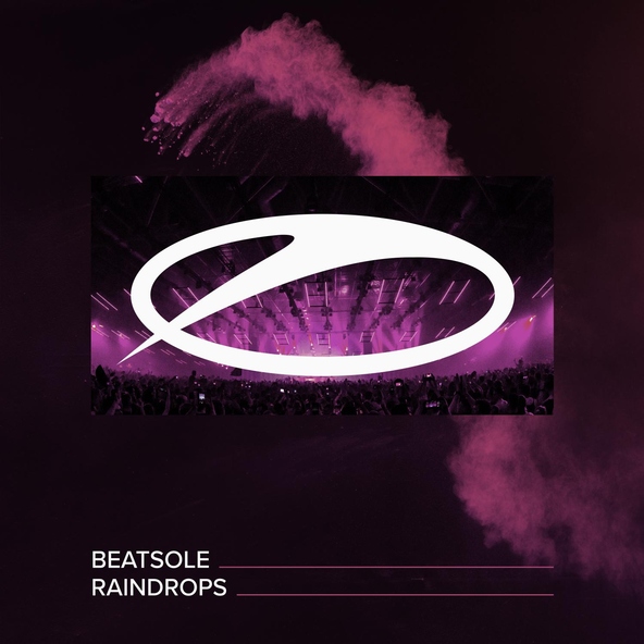 Beatsole - Raindrops (Extended Mix)