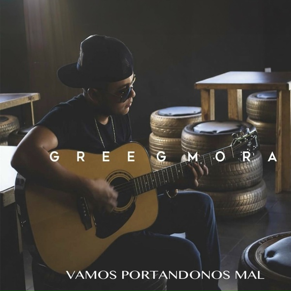 Greeg Mora - El Tatuado