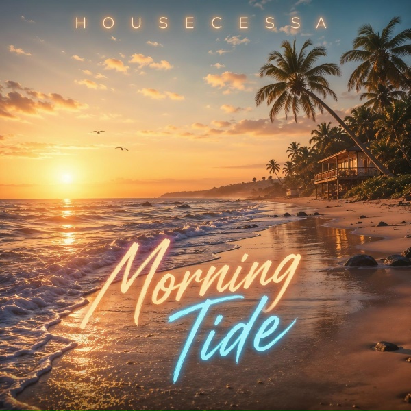 HOUSECESSA - Morning Tide