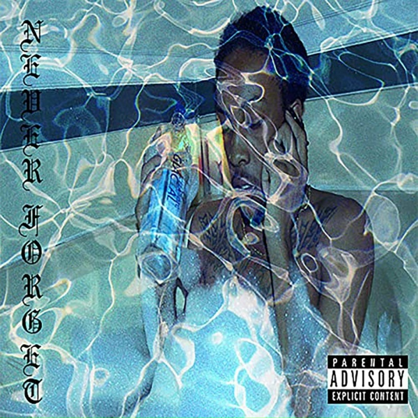 Chris Travis - Memphis To LA