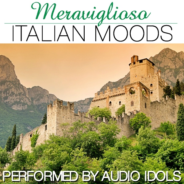 Audio Idols - L'aurora