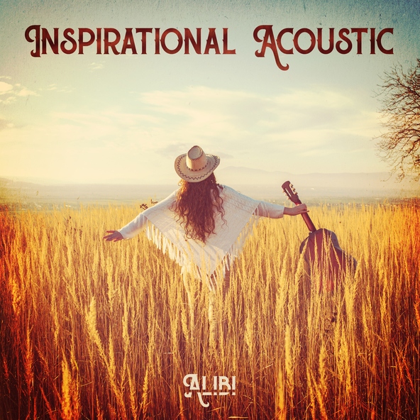 ALIBI Music - Contemplating Everything
