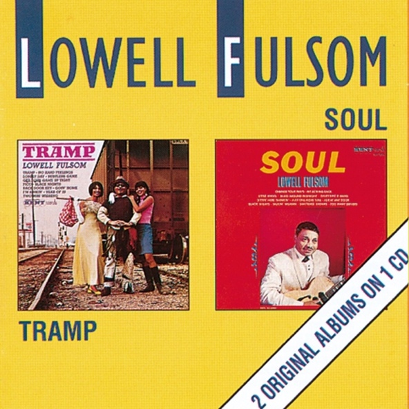 Lowell Fulson - Pico
