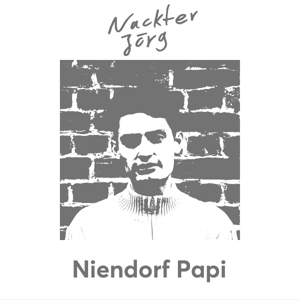 Nackter J&ouml;rg - Niendorf Nord