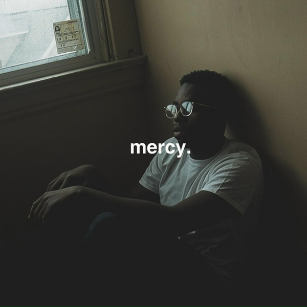 Montell Fish - Mercy